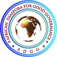 African Diaspora  For Good Governance (ADGG) logo, African Diaspora  For Good Governance (ADGG) contact details