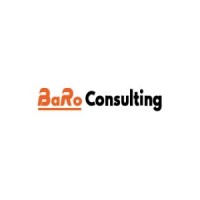 BaRo Consulting logo, BaRo Consulting contact details