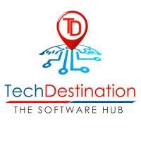 Tech Destination Software Hub logo, Tech Destination Software Hub contact details