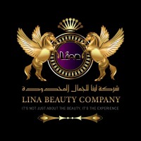 Lina Beauty Company logo, Lina Beauty Company contact details