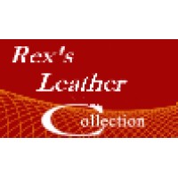 Rex's Leather Collection logo, Rex's Leather Collection contact details