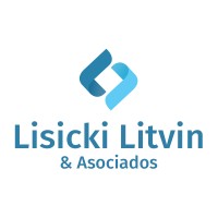 Lisicki Litvin & Asociados logo, Lisicki Litvin & Asociados contact details