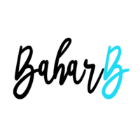 BaharB Wardrobe & Styling logo, BaharB Wardrobe & Styling contact details