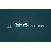 Allegiant Consulting Solutions logo, Allegiant Consulting Solutions contact details