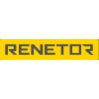 Renetor logo, Renetor contact details