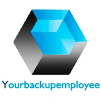 Yourbackupemployee.com logo, Yourbackupemployee.com contact details