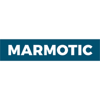 MARMOTIC, s.r.o. logo, MARMOTIC, s.r.o. contact details