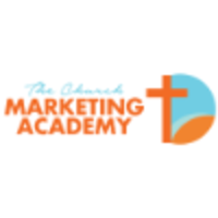 The Church Marketing Academy logo, The Church Marketing Academy contact details