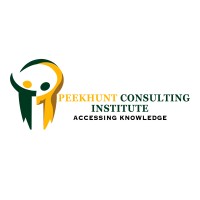 Peekhunt Consulting Institute logo, Peekhunt Consulting Institute contact details