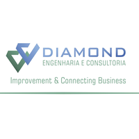 Diamond Engenharia e Consultoria logo, Diamond Engenharia e Consultoria contact details