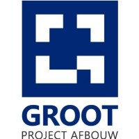 Groot Project Afbouw logo, Groot Project Afbouw contact details