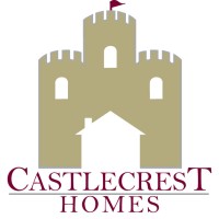 Castlecrest Homes, LLC logo, Castlecrest Homes, LLC contact details