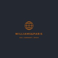 Williams&Paris Inc. logo, Williams&Paris Inc. contact details