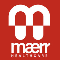 Maerr Healthcare logo, Maerr Healthcare contact details