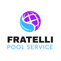 Fratelli Pool Service logo, Fratelli Pool Service contact details