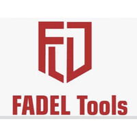 Fadel Tools logo, Fadel Tools contact details