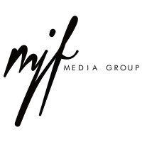 MJF MEDIA GROUP logo, MJF MEDIA GROUP contact details