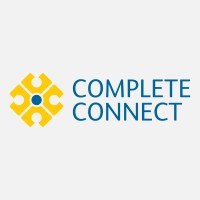 Complete Connect NDIS logo, Complete Connect NDIS contact details