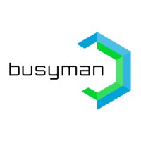 Busyman.cz logo, Busyman.cz contact details