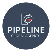 Pipeline Global Agency logo, Pipeline Global Agency contact details