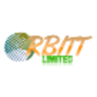 Orbitt Limited logo, Orbitt Limited contact details