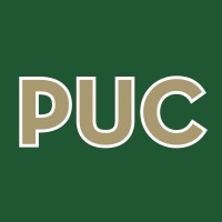 Pacific Union College logo, Pacific Union College contact details