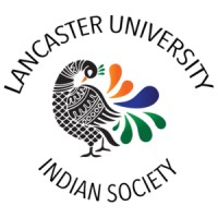 Lancaster University Indian Society logo, Lancaster University Indian Society contact details