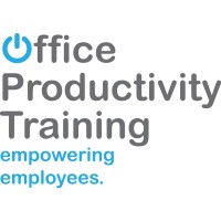 Office Productivity Training logo, Office Productivity Training contact details