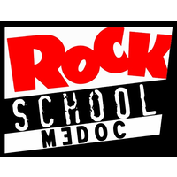 Rock School Médoc logo, Rock School Médoc contact details