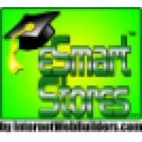 eSmart Stores logo, eSmart Stores contact details