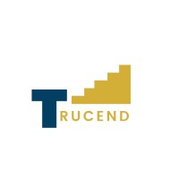 Trucend logo, Trucend contact details