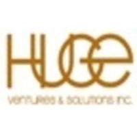 HUGE Ventures and Solutions, Inc. logo, HUGE Ventures and Solutions, Inc. contact details