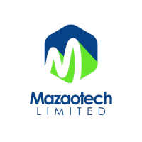 Mazaotech Limited logo, Mazaotech Limited contact details