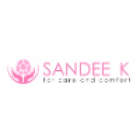 The Sandee K Foundation logo, The Sandee K Foundation contact details