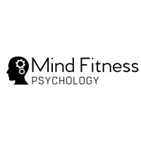 Mind Fitness Psychology logo, Mind Fitness Psychology contact details