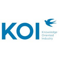 KOI - Products Solutions & Engineering logo, KOI - Products Solutions & Engineering contact details