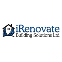 IRENOVATE BUILDING SOLUTIONS LTD logo, IRENOVATE BUILDING SOLUTIONS LTD contact details