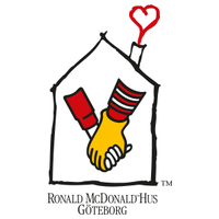 Ronald McDonald Hus Göteborg logo, Ronald McDonald Hus Göteborg contact details