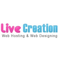 Live Creation logo, Live Creation contact details