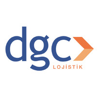 DGC Lojistik Ltd. Şti. logo, DGC Lojistik Ltd. Şti. contact details