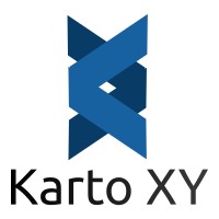 Karto XY logo, Karto XY contact details