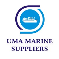 UMA MARINE SUPPLIERS logo, UMA MARINE SUPPLIERS contact details