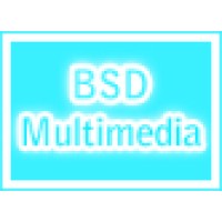 BSD Multimedia logo, BSD Multimedia contact details