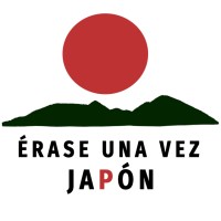 Érase una vez Japón logo, Érase una vez Japón contact details