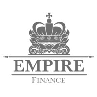 Empire Finance logo, Empire Finance contact details