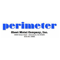 Perimeter Sheet Metal Company logo, Perimeter Sheet Metal Company contact details