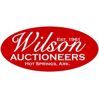 Wilson Auctioneers Inc logo, Wilson Auctioneers Inc contact details