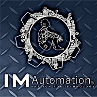 Manufactura by IM Automation logo, Manufactura by IM Automation contact details