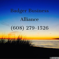 Badger Business Alliance logo, Badger Business Alliance contact details