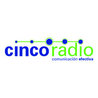 Cinco Radio logo, Cinco Radio contact details